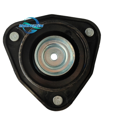 Pares de automóviles soporte de conexión delantero para montaje de soporte de choque Chery J42-2901110