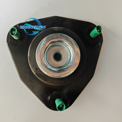 Pares de automóviles soporte de conexión delantero para montaje de soporte de choque Chery J42-2901110