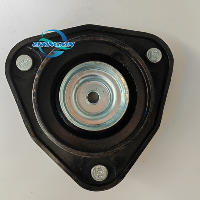 Pares de automóviles soporte de conexión delantero para montaje de soporte de choque Chery J42-2901110