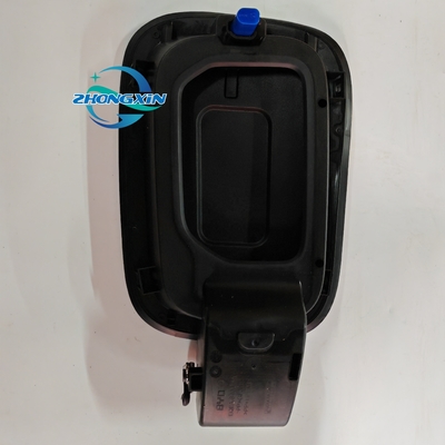 Conjunto de cubierta del puerto de carga AC/DC EQEA-8403840 para Seagull Hatchback 23.04- Tapón del depósito de combustible