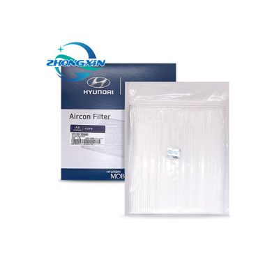 Modelo de automóvil Hyundai 971333SAA0 97133D1000 Filtro de aire 971333SAA 97133D1000