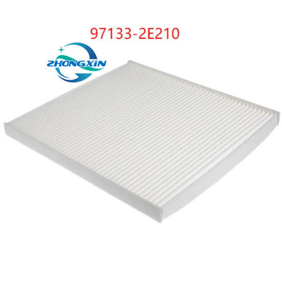 Modelo de automóvil Hyundai 971333SAA0 97133D1000 Filtro de aire 971333SAA 97133D1000
