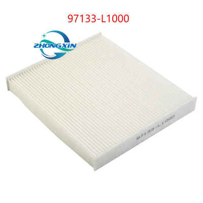 Modelo de automóvil Hyundai 971333SAA0 97133D1000 Filtro de aire 971333SAA 97133D1000