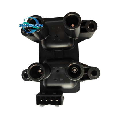 Reunión de bobina de encendido de automóviles A11-3705110EA para Chery Arrizo 5 PLUS Sedan 23.06- 2023 año