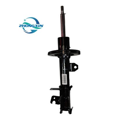 EQEA-2905100A Absorbedores de choques frontales para vehículos BYD Seagull Prueba profesional al 100%