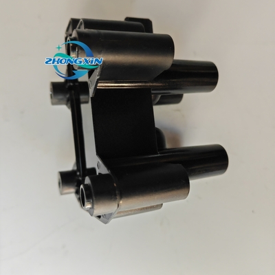 Reunión de bobina de encendido de automóviles A11-3705110EA para Chery Arrizo 5 PLUS Sedan 23.06- 2023 año