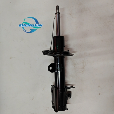 EQEA-2905100A Absorbedores de choques frontales para vehículos BYD Seagull Prueba profesional al 100%