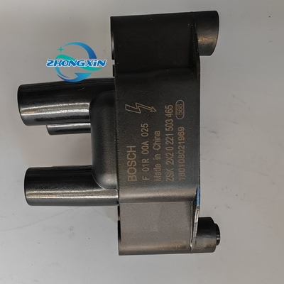 Reunión de bobina de encendido de automóviles A11-3705110EA para Chery Arrizo 5 PLUS Sedan 23.06- 2023 año