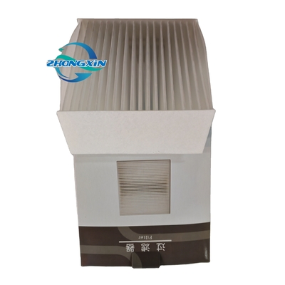 Grilla de filtros de aire acondicionado original BYD Seagull EQEA-8100242 para automóviles eléctricos