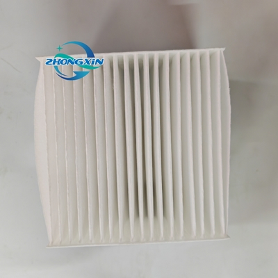 Grilla de filtros de aire acondicionado original BYD Seagull EQEA-8100242 para automóviles eléctricos