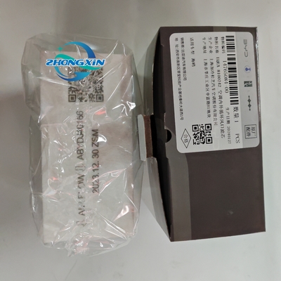 Grilla de filtros de aire acondicionado original BYD Seagull EQEA-8100242 para automóviles eléctricos