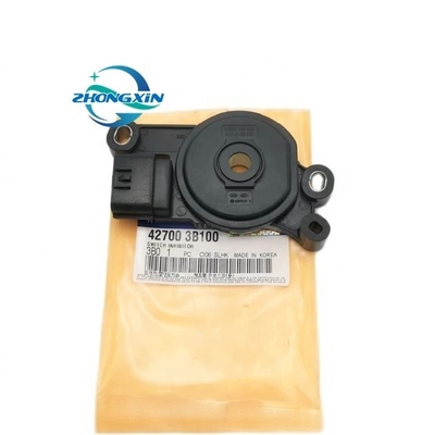 Commutador de seguridad neutro para el motor de automóviles 42700-3B100 42700-3B700 para Hyundai Kia 427003B100 427003B700