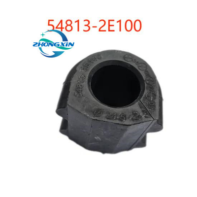 54813-2E100 Buche de estabilizador para Hyundai/Kia ix35 LM Parte coreana auténtica