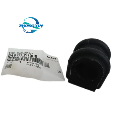 54813-2E100 Buche de estabilizador para Hyundai/Kia ix35 LM Parte coreana auténtica