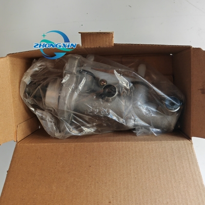 El cilindro principal del freno de vehículo Chery B11-3505010 A13-3505010 para el sistema de frenos del vehículo