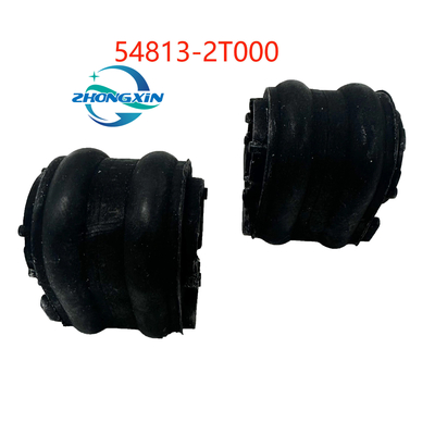 54813-2E100 Buche de estabilizador para Hyundai/Kia ix35 LM Parte coreana auténtica