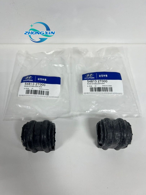 54813-2E100 Buche de estabilizador para Hyundai/Kia ix35 LM Parte coreana auténtica