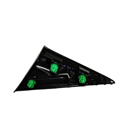 Cubierta triangular de recubrimiento para BYD Seagull EQEA-5302340 Año de aplicación 2023- Reemplazar/reparar