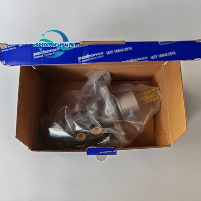 El cilindro principal del freno de vehículo Chery B11-3505010 A13-3505010 para el sistema de frenos del vehículo