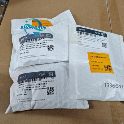 Sensor de radar de onda milimétrica frontal EKEB-3602600C para las necesidades de reemplazo/reparación de sellos BYD