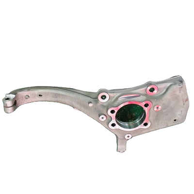 El conjunto del nudillo del volante delantero izquierdo para BYD Seagull EKEA-2304010S 23.04- Hatchback
