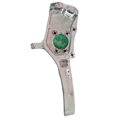 El conjunto del nudillo del volante delantero izquierdo para BYD Seagull EKEA-2304010S 23.04- Hatchback