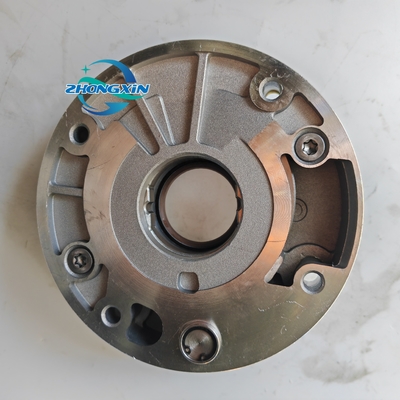 Recolección de piezas de automóvil de la bomba de aceite del motor 481H-1011030BA 473H-1011030 para Chery Tiggo G4E6