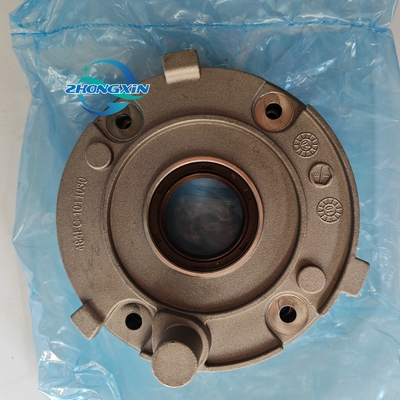 Recolección de piezas de automóvil de la bomba de aceite del motor 481H-1011030BA 473H-1011030 para Chery Tiggo G4E6