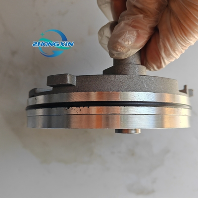 Recolección de piezas de automóvil de la bomba de aceite del motor 481H-1011030BA 473H-1011030 para Chery Tiggo G4E6
