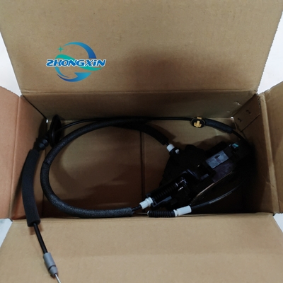 Conjunto de carrocería de cerradura de la puerta trasera izquierda EKEA-6205200 para la generación 1 BYD Seal Sedan 22.07-