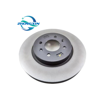 Disco de freno delantero 51712-3K160 para Chery Arrizo 7 1a generación 2013-2018 13.07-16.07