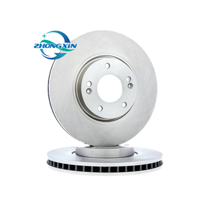 Disco de freno delantero 51712-3K160 para Chery Arrizo 7 1a generación 2013-2018 13.07-16.07