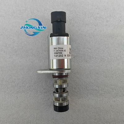 4G16 E4G16-3611091 válvula VVT para Chery Tiggo válvula de control de aceite válvula de solenoide del árbol de camilla