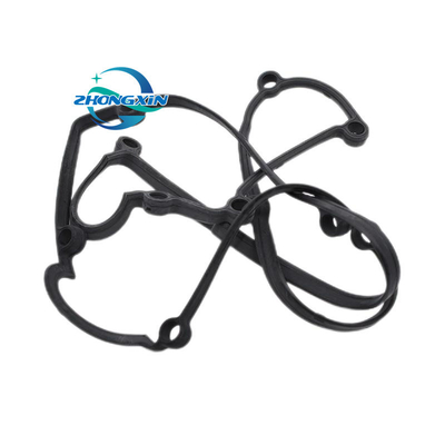 End Acento de la válvula de la cámara Rocker cubierta de sellado de junta de juntas para Hyundai 22441-03050 22441-2G710