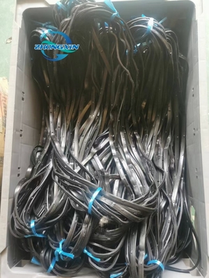 End Acento de la válvula de la cámara Rocker cubierta de sellado de junta de juntas para Hyundai 22441-03050 22441-2G710
