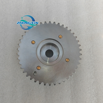 Reunión de faseador de ejes de escape para Chery Tiggo E4G16-1006040BC E4G16-1006060BC