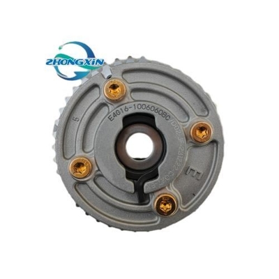 Reunión de faseador de ejes de escape para Chery Tiggo E4G16-1006040BC E4G16-1006060BC