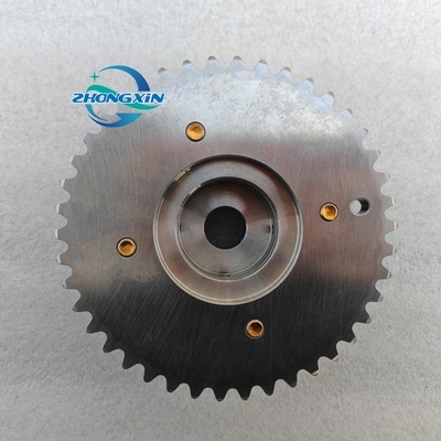 Reunión de faseador de ejes de escape para Chery Tiggo E4G16-1006040BC E4G16-1006060BC