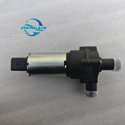 Bomba de agua eléctrica para automóviles 484J-1118055 para Chery Modelo de automóvil Necesidades de reemplazo/reparación