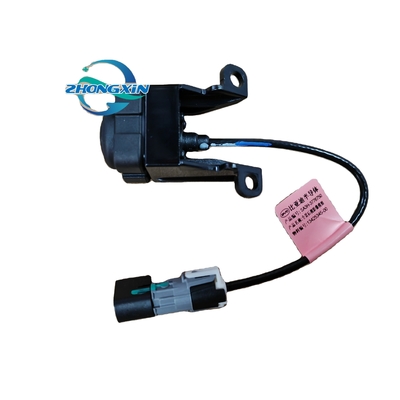 BYD SONG PLUS Cámara trasera y sensor de radar para automóviles con el número de ECE EKEB-3602600C