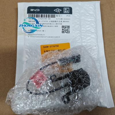 BYD SONG PLUS Cámara trasera y sensor de radar para automóviles con el número de ECE EKEB-3602600C