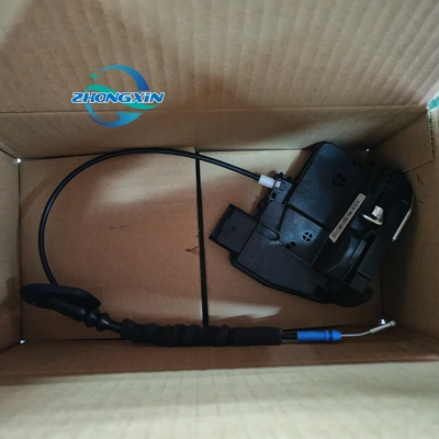 Mecanismo de carrocería de bloqueo de la puerta trasera superior derecha EM2E-6205209 para BYD Dolphin 21.08-