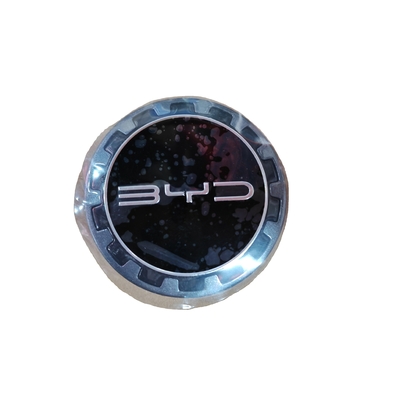 Número OE TA-3102420D Reunión de la cubierta central de las ruedas de los coches eléctricos para BYD SEAL Dolphin E2