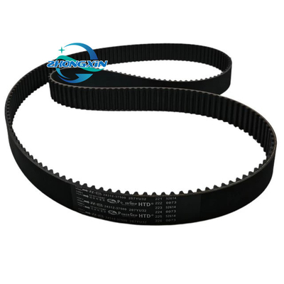 G-ates Cinturón de tiempo Kit de bomba de agua tapa de la válvula de gaskets 24312-37500 para 03-10 Hyundai Kia