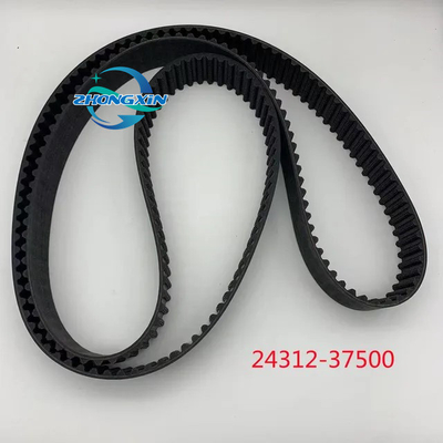 G-ates Cinturón de tiempo Kit de bomba de agua tapa de la válvula de gaskets 24312-37500 para 03-10 Hyundai Kia