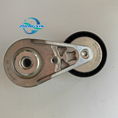 Auto partes del motor cinturón de tiempo de tensión polea E4G16-1025010 para el motor Chery Código 1