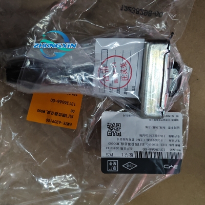 BYD Dolphin EM2E-6209100 Vehículo de puerta trasera limitador comprobador parada horquilla correa corta ajuste