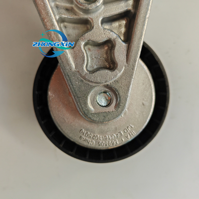 Auto partes del motor cinturón de tiempo de tensión polea E4G16-1025010 para el motor Chery Código 1