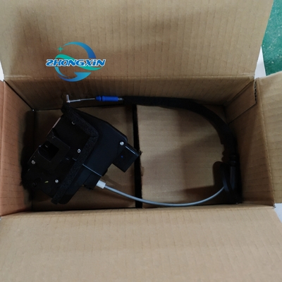 BYD Dolphin Cerradura de puerta trasera izquierda Mecanismo de carrocería EM2E-6205200 para montaje de automóviles
