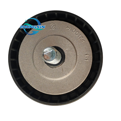 Sistema de motor de tiempo de la correa de tensión de polea E4G16-1025060 para el montaje de coche de Chery